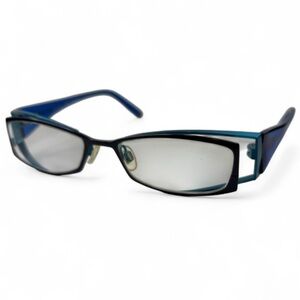Fysh UK Urban Eyewear 3301 894 50•16•135 FYSH Eyeglasses frames only